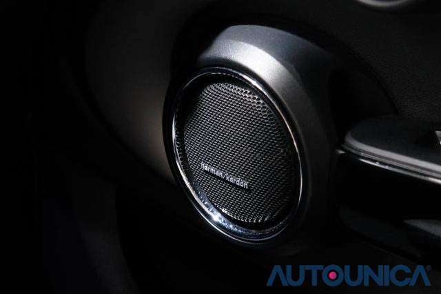 MINI Cooper SD usata, con Start/Stop Automatico