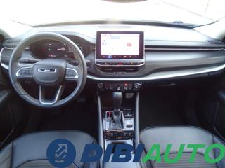 JEEP Compass usata, con Cruise Control