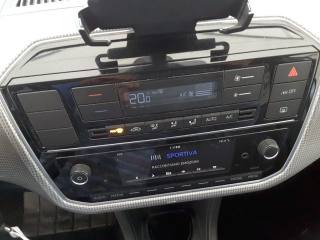 VOLKSWAGEN e-up! usata, con Boardcomputer