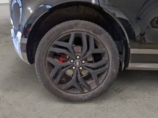 LAND ROVER Range Rover Evoque usata, con Controllo trazione