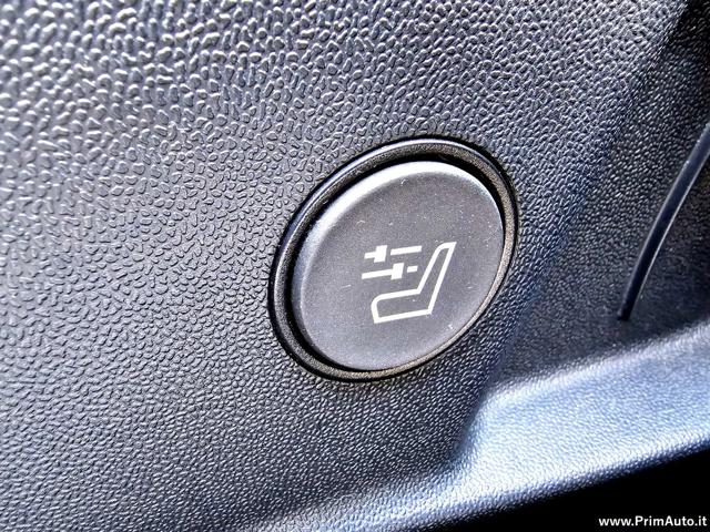 FORD Puma usata, con Volante in pelle