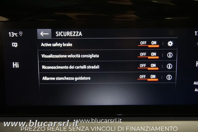 OPEL Mokka usata, con Bluetooth