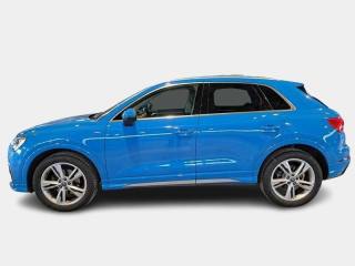 AUDI Q3 usata, con Autoradio