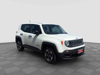 JEEP Renegade usata 6