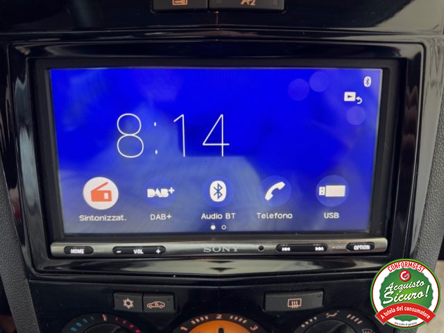 OPEL Corsa usata, con Lettore CD
