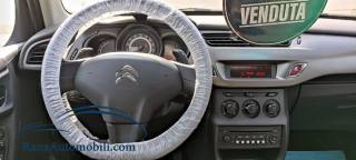 CITROEN C3 usata, con Cronologia tagliandi