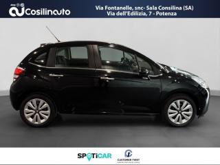 CITROEN C3 usata, con Autoradio