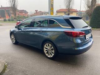 OPEL Astra usata, con Alzacristalli elettrici