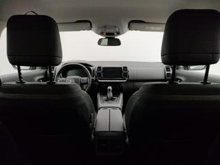 CITROEN C5 Aircross usata, con Riconoscimento dei segnali stradali