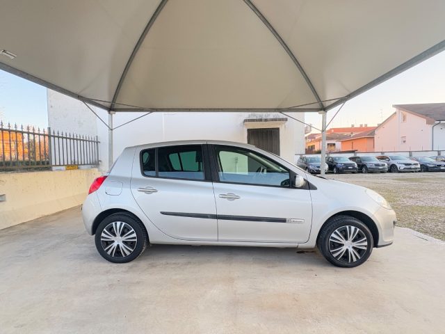 RENAULT Clio usata, con Airbag Passeggero
