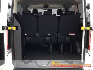 FORD Transit Custom usata, con Cruise Control