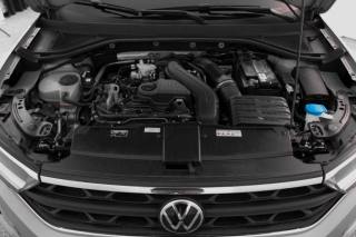 VOLKSWAGEN T-Roc usata, con Cruise Control