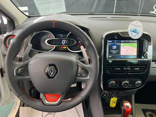 RENAULT Clio usata, con Chiusura centralizzata