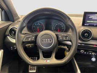 AUDI Q2 usata 11