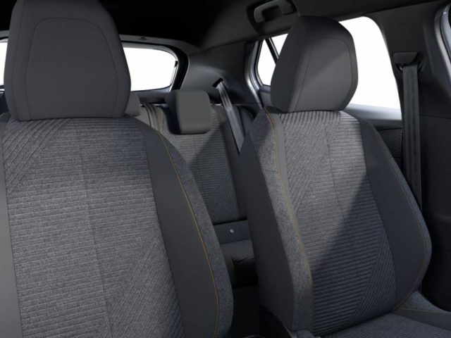 PEUGEOT 2008 usata, con Filtro antiparticolato