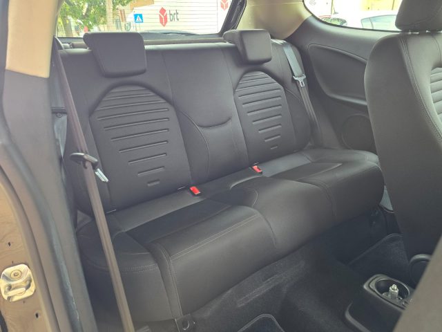ALFA ROMEO MiTo usata 82