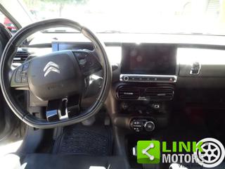 CITROEN C4 Cactus usata, con Controllo trazione