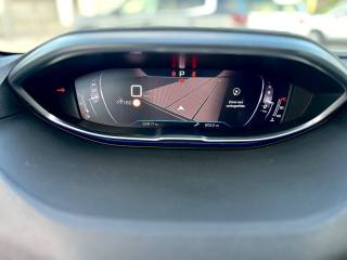 PEUGEOT 3008 usata, con Sistema di navigazione