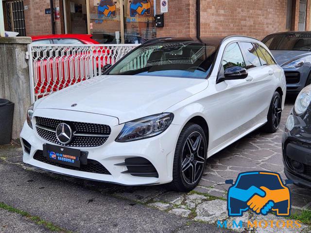 MERCEDES-BENZ C 220 usata, con Airbag laterali