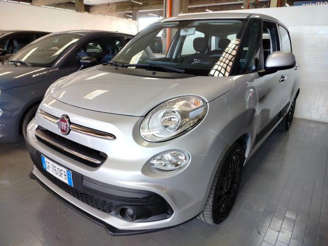 FIAT 500L usata, con Airbag Passeggero