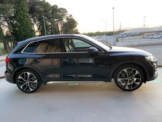 AUDI Q5 usata, con Airbag Passeggero