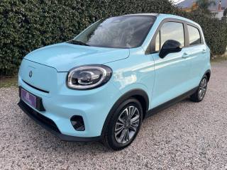LEAPMOTOR T03 usata, con Airbag Passeggero