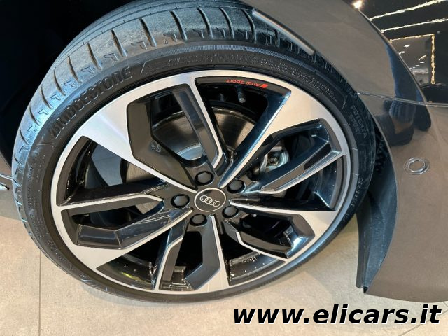 AUDI A3 usata, con Sistema di navigazione