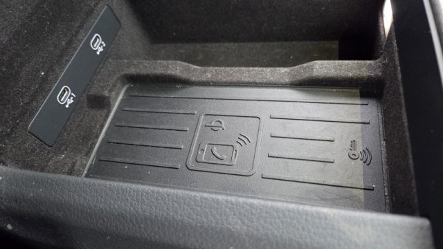 AUDI A6 usata, con Specchietti laterali elettrici