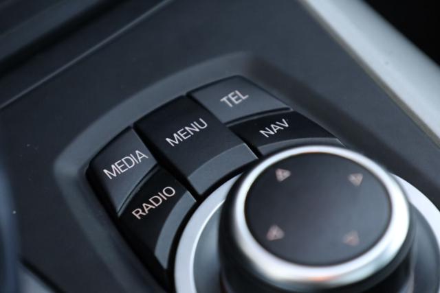 BMW X5 usata, con Tettuccio apribile