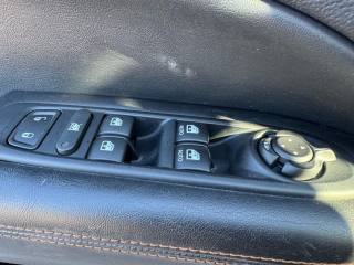 JEEP Compass usata, con Park Distance Control