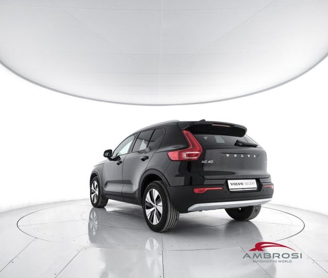 VOLVO XC40 usata 3