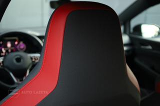 VOLKSWAGEN Golf GTI usata, con Sistema di avviso di distanza