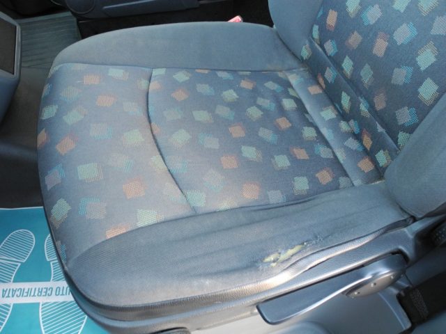 MERCEDES-BENZ Vito usata 36