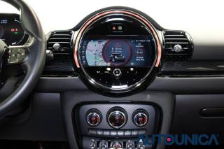 MINI Cooper Clubman usata 46