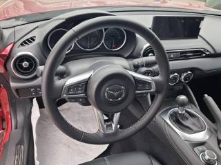 MAZDA MX-5 usata, con Sistema di navigazione