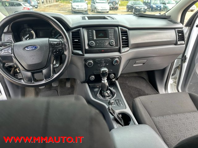 FORD Ranger usata, con USB
