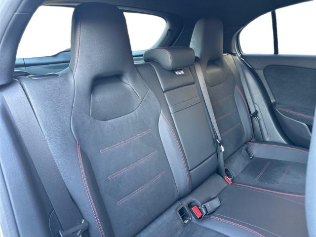 MERCEDES-BENZ A 180 usata, con Sistema di navigazione