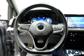 VOLKSWAGEN Golf usata, con Boardcomputer