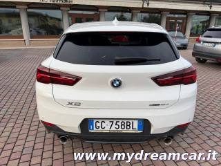 BMW X2 usata, con Cruise Control