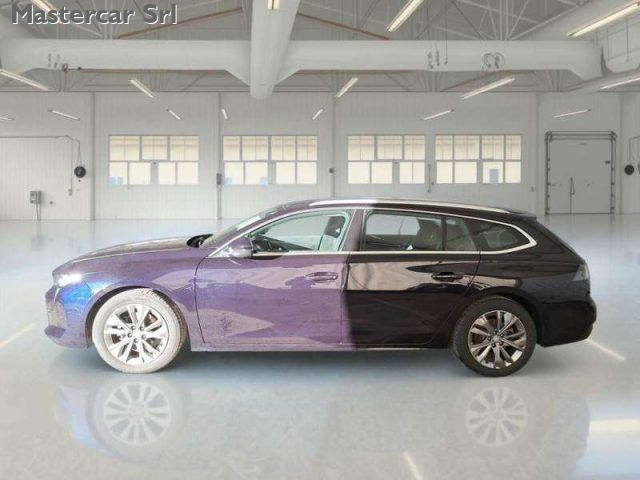 PEUGEOT 508 usata, con Autoradio