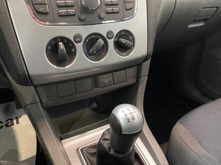 FORD Focus usata, con Controllo trazione