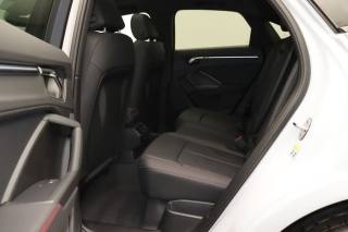AUDI Q3 usata, con Fendinebbia