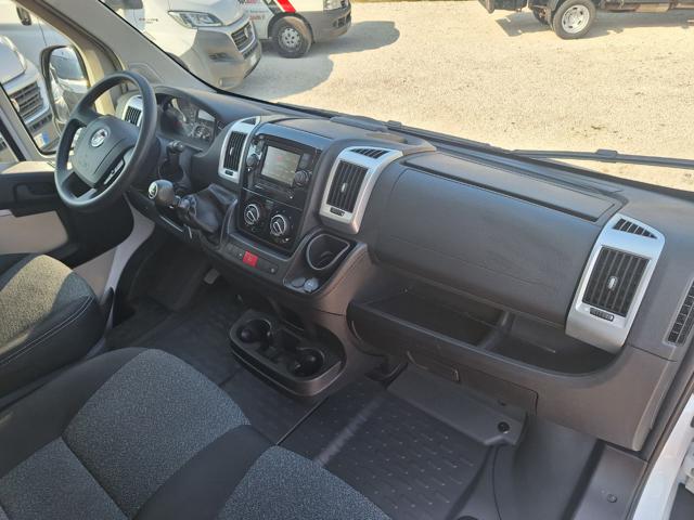 FIAT Ducato usata, con ESP
