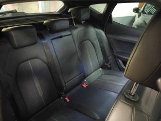 CUPRA Formentor usata, con ESP