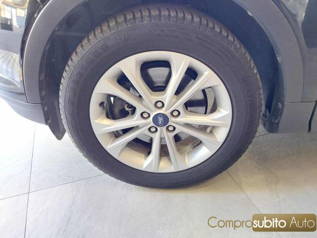 FORD Kuga usata 19