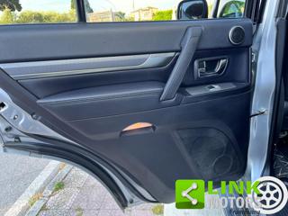 MITSUBISHI Pajero usata, con Filtro antiparticolato