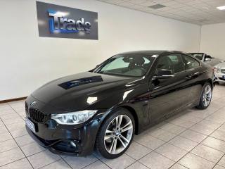 BMW 420 usata, con Autoradio
