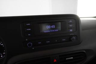 HYUNDAI i10 usata 15