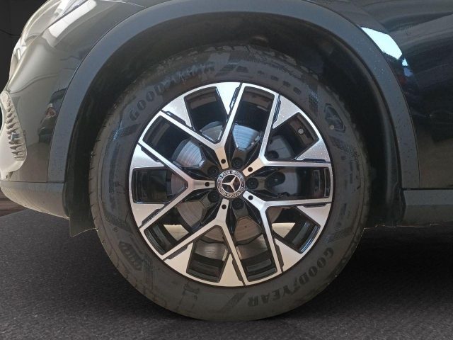 MERCEDES-BENZ GLC 200 usata, con Cerchi in lega