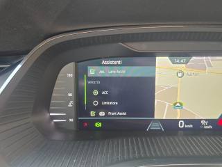 SKODA Octavia usata, con Sensori di parcheggio posteriori